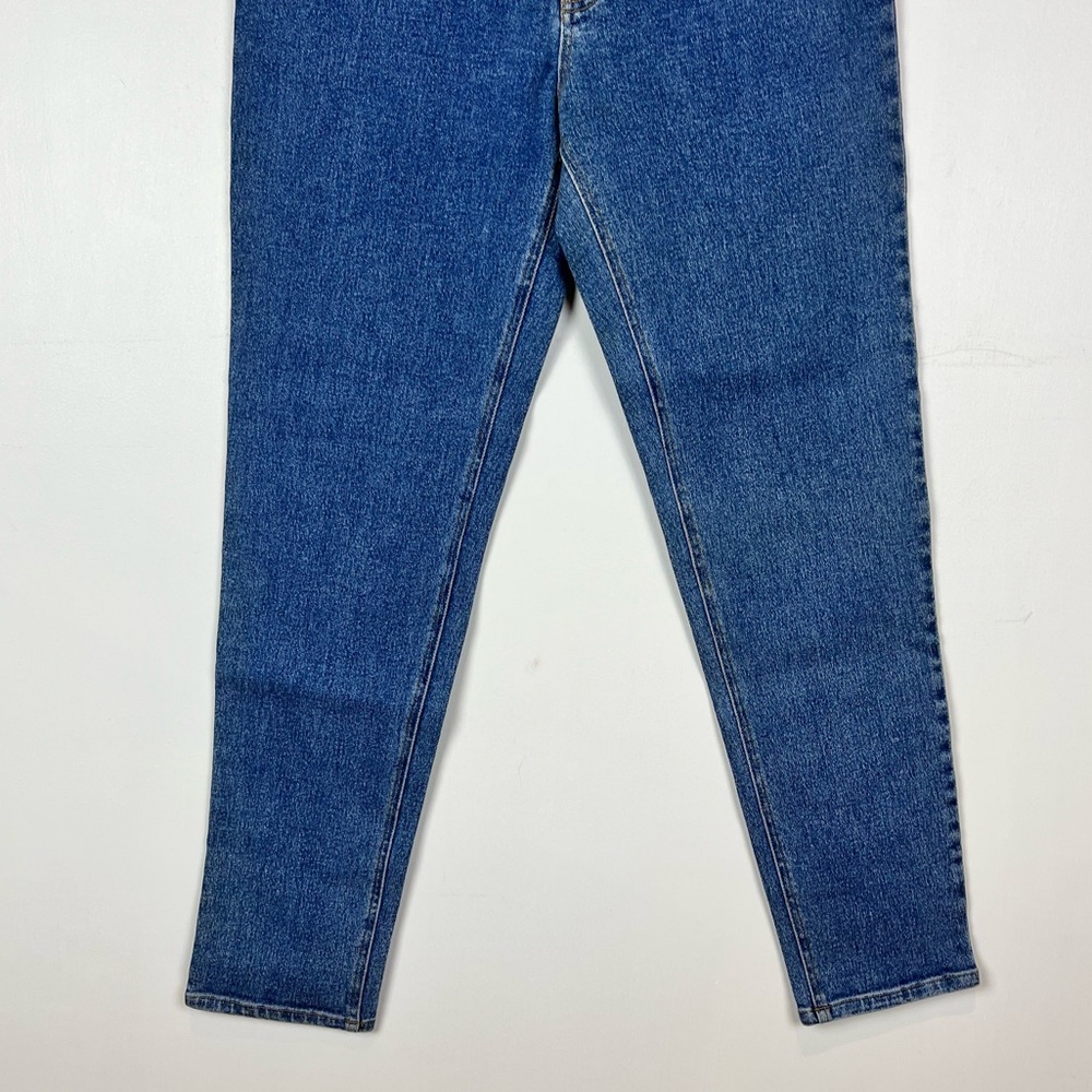 Vintage Jordache Basics High Waist Stretch Jeans with Tags - Picture 9 of 16